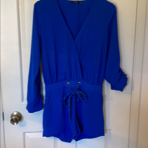 Romper - Picture 3 of 4